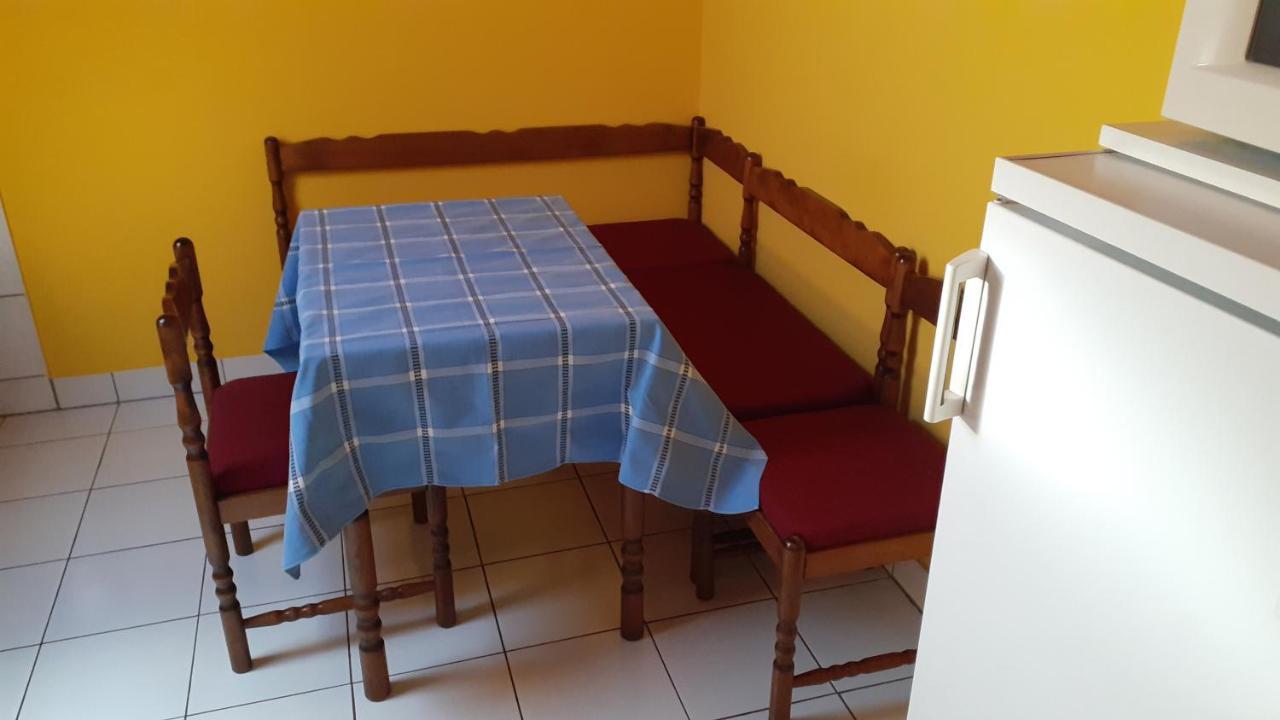 Patri Apartmanhaz Keszthely Exterior photo
